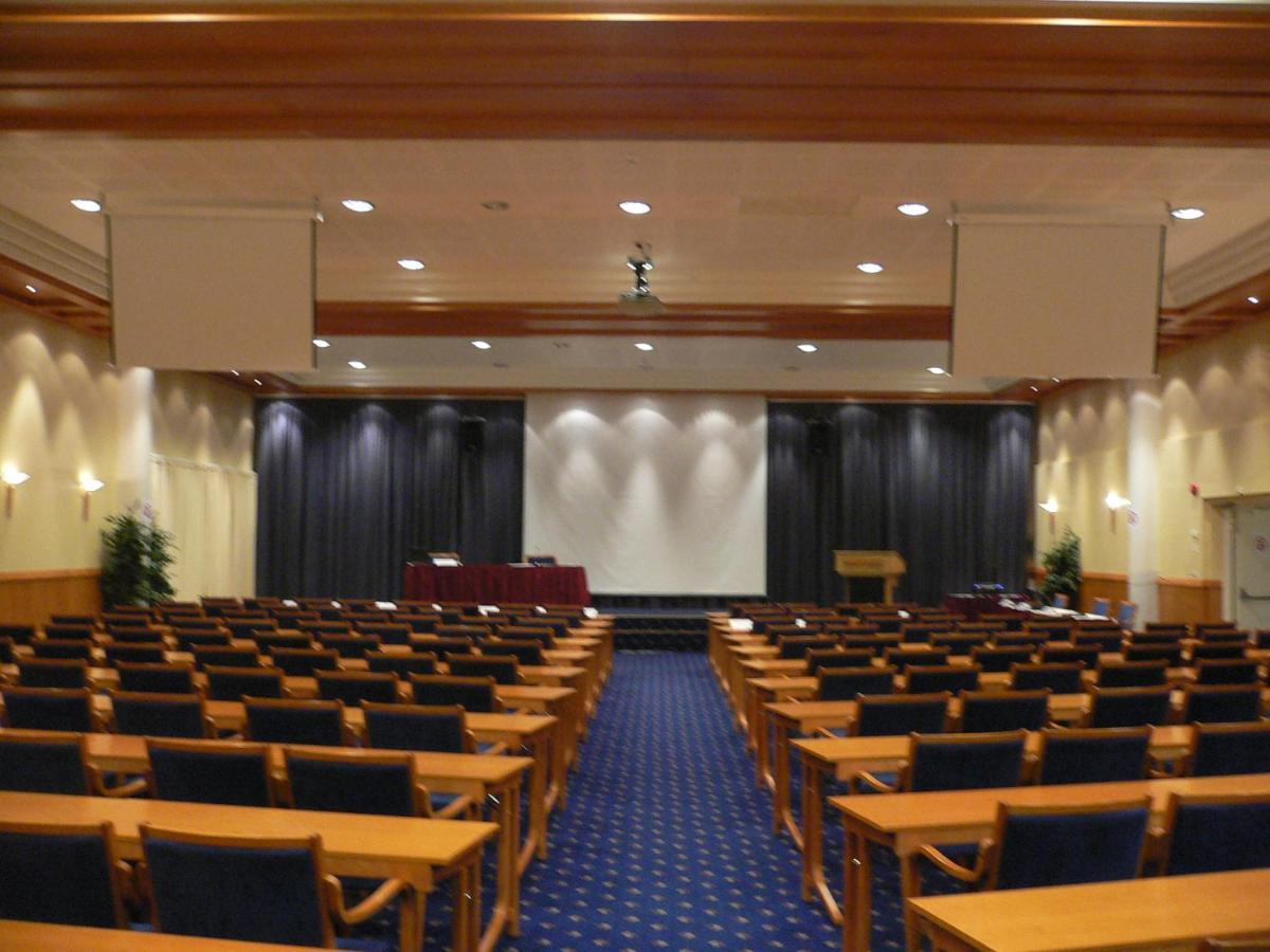 Sanderstolen Hotell Hotel