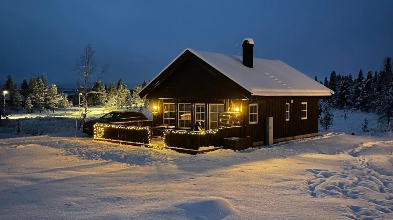 Sanderstolen Hotell Sanderstolen