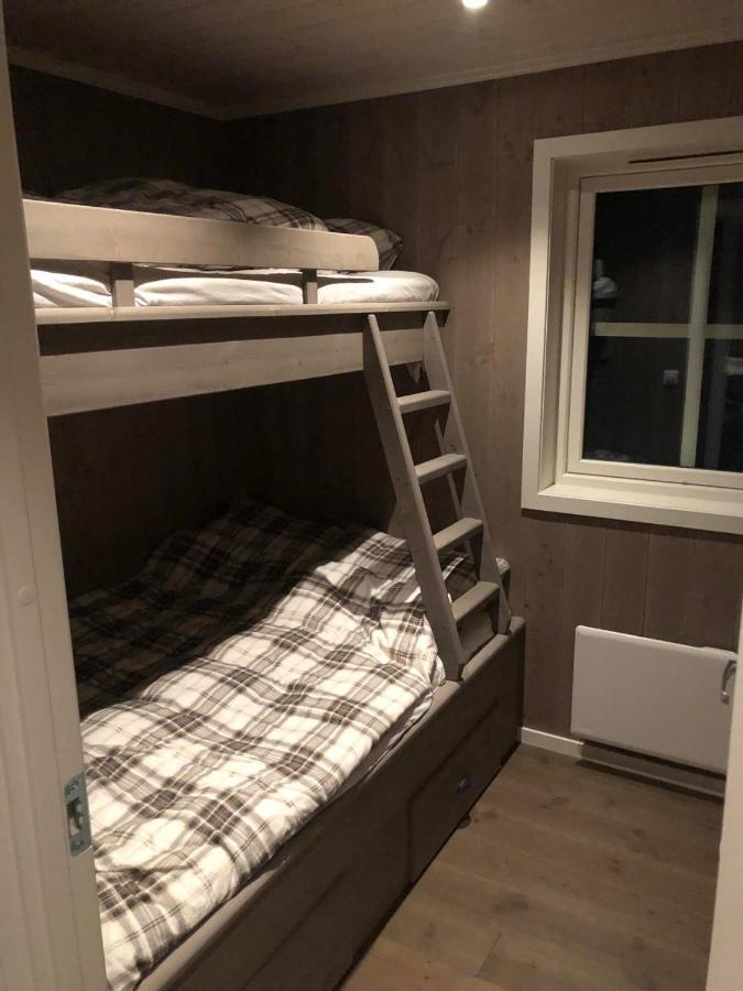 Sanderstolen Hotell * Sanderstolen