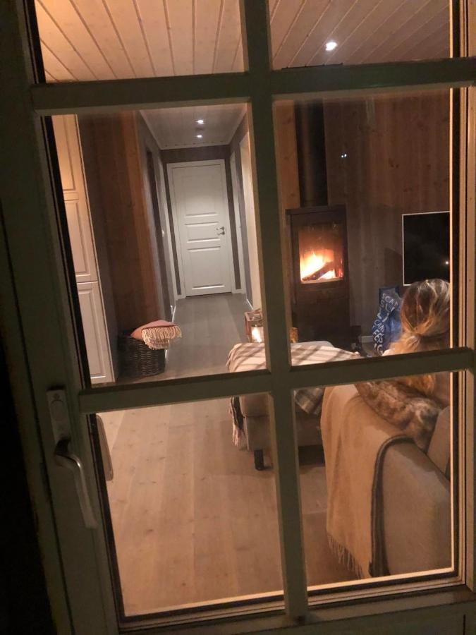 Hotel Sanderstolen Hotell *