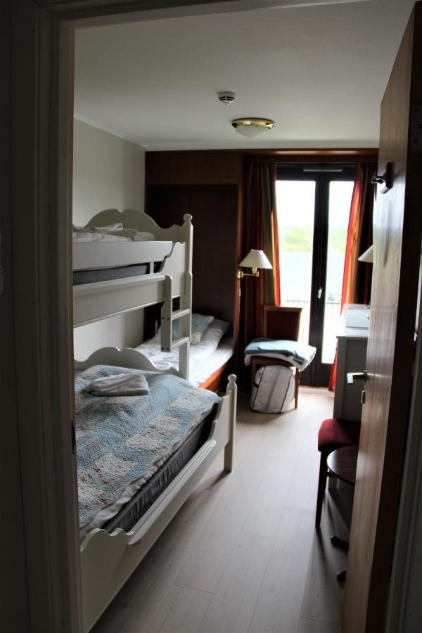 Hotel Sanderstolen Hotell Sanderstolen